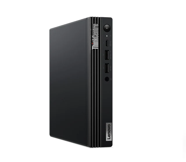 Lenovo ThinkCentre M70q · Core i5