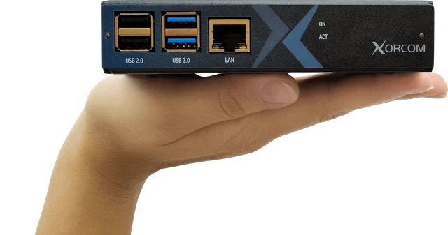 Xorcom Swift