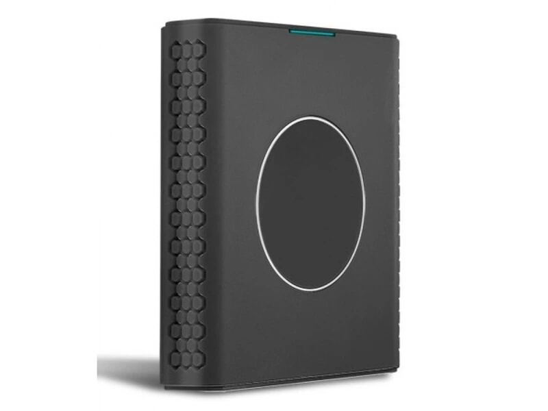 IPC50 LANSYNC — vue principale