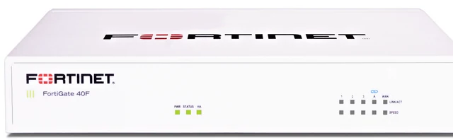 Fortinet FortiGate 40F