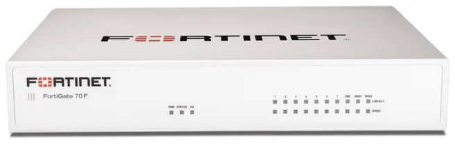 Fortinet FortiGate 70F