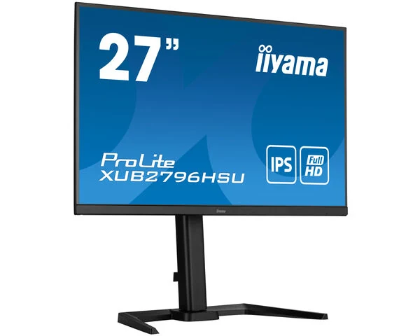 iiyama ProLite 27″ Full HD