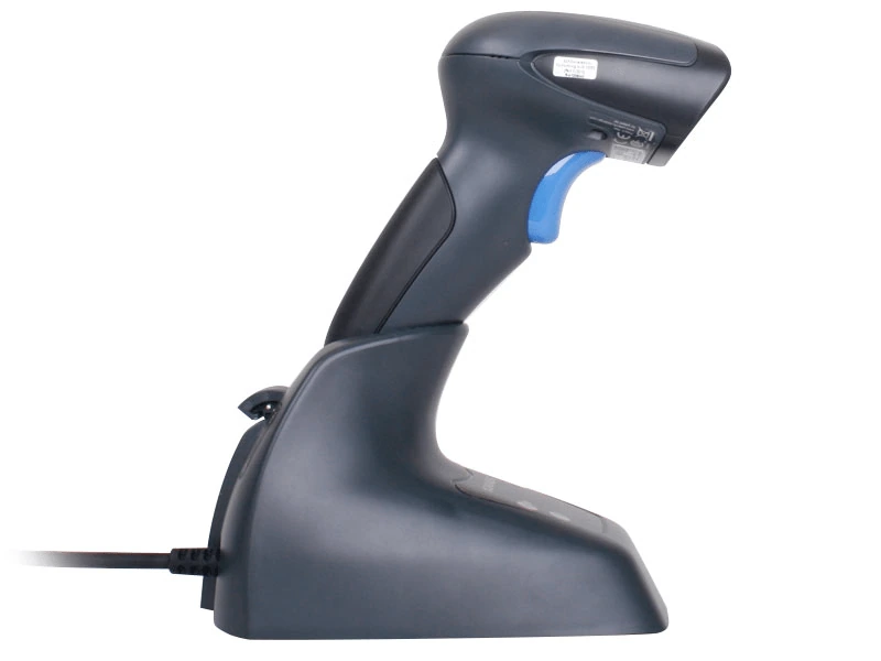 Datalogic QuickScan QBT2400 — vue principale