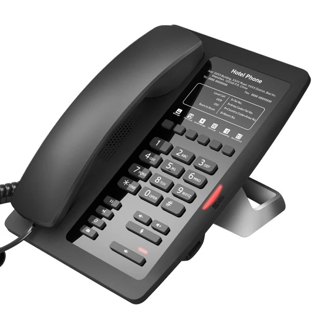 Fanvil H3