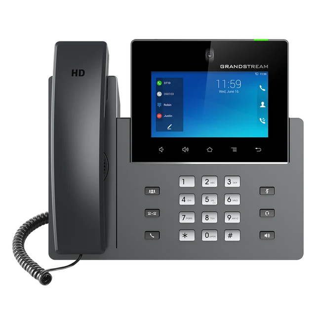 Grandstream GXV3350