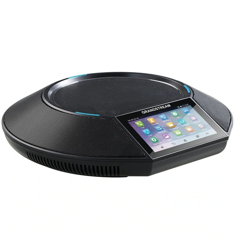 Grandstream GAC2500 — vue principale