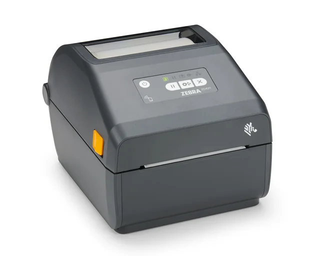 Zebra ZD421t