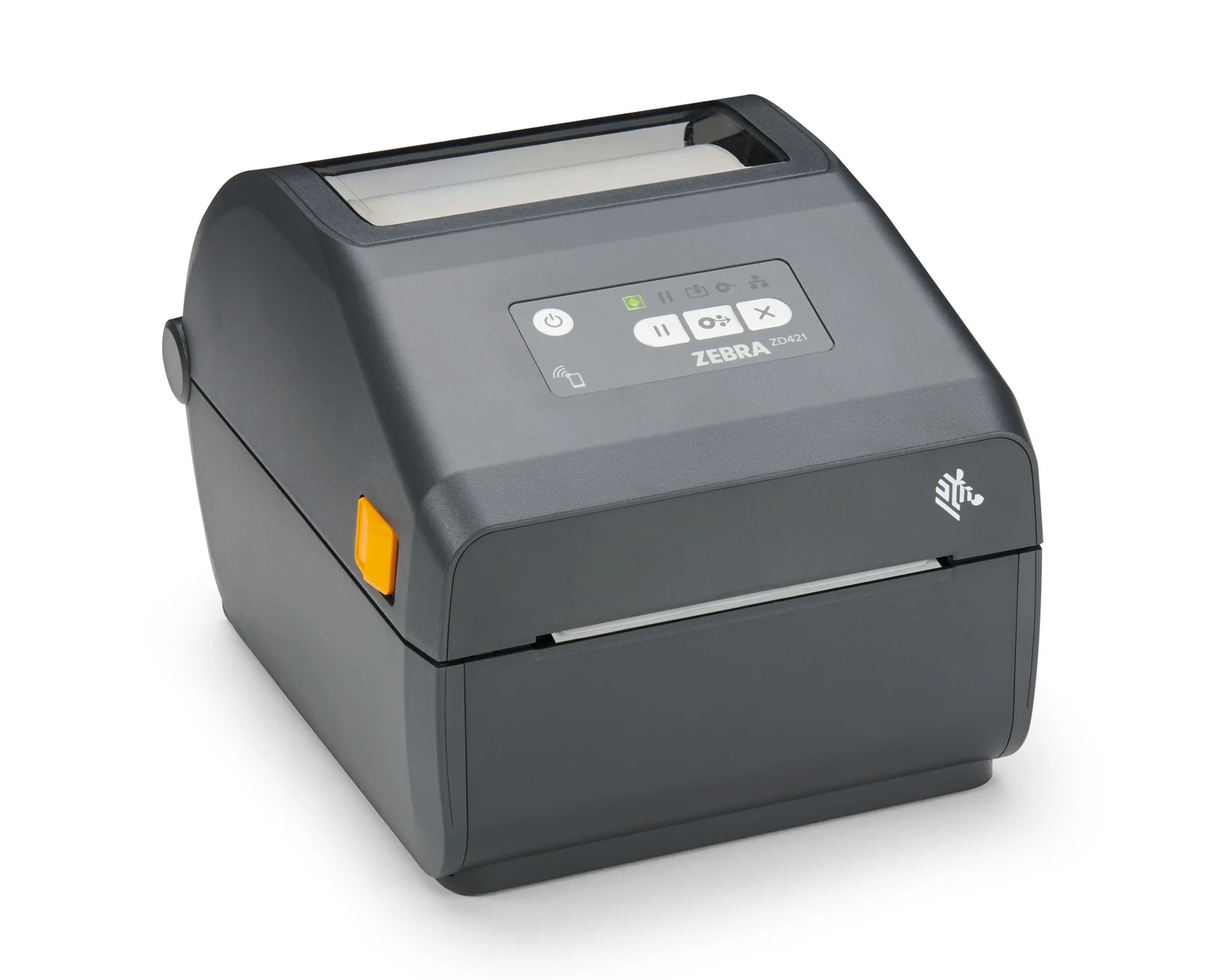 Zebra ZD421t — vue principale