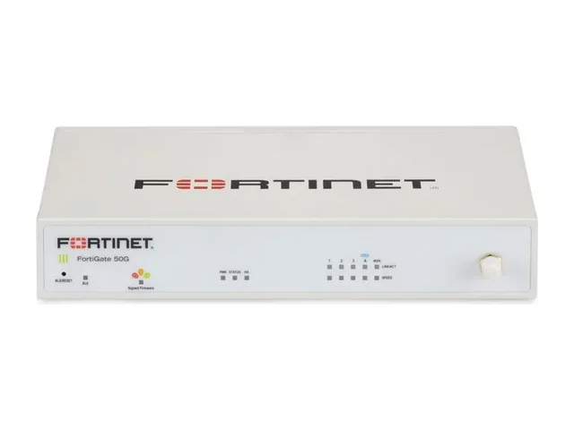 Fortinet FortiGate 50G