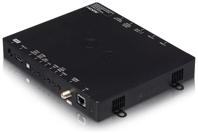 LG STB-6500