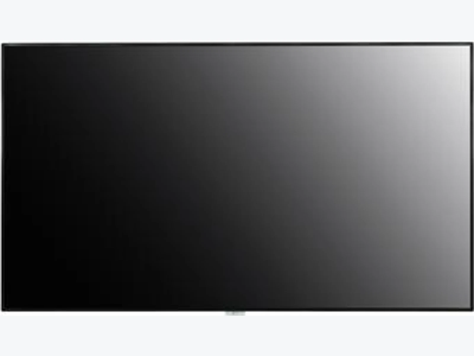 LG 98UM3F — vue principale