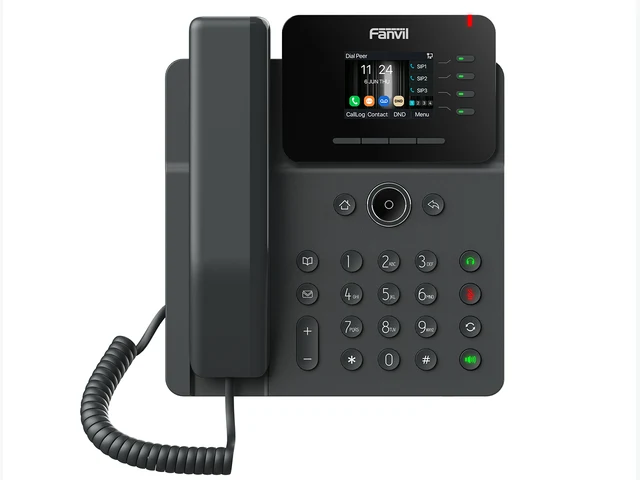 Fanvil V61W