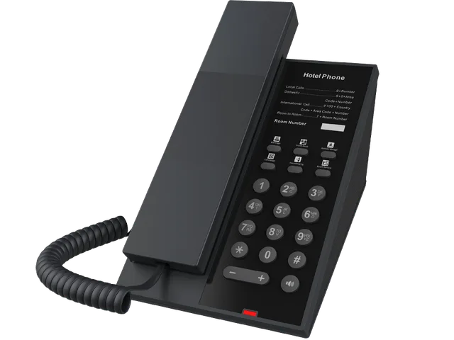 Fanvil H602W